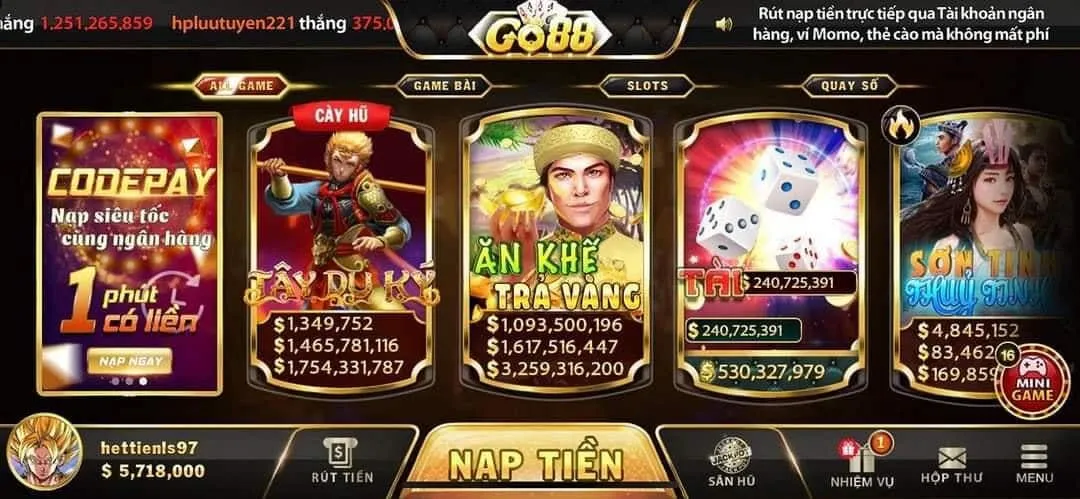 Go88 - Link Đăng Ký, Đăng Nhập Go88 HH Chính Xác Không Bị Chặn 1 go88 banner1