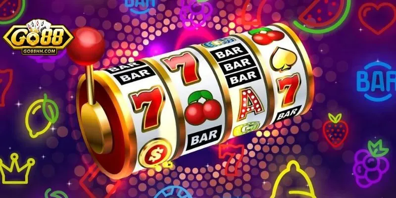 Nổ Hũ Online GO88 và cách lựa chọn game 5 choi no hu online go88