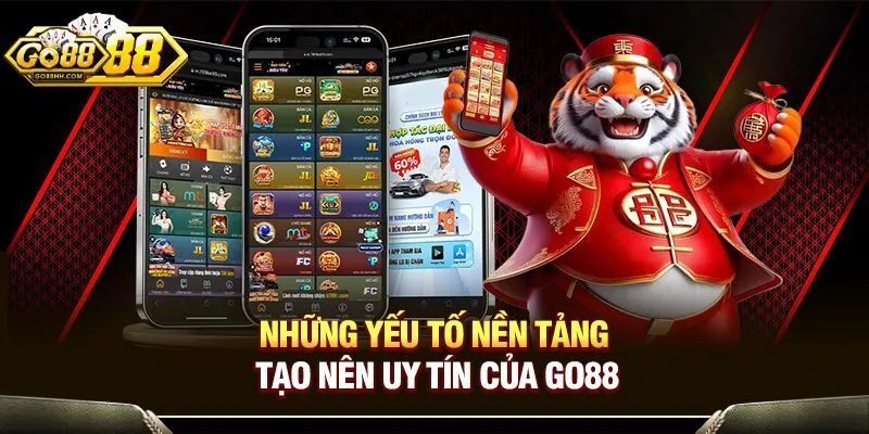 Go88 - Link Đăng Ký, Đăng Nhập Go88 HH Chính Xác Không Bị Chặn 14 giai tri go88 co nhieu tro