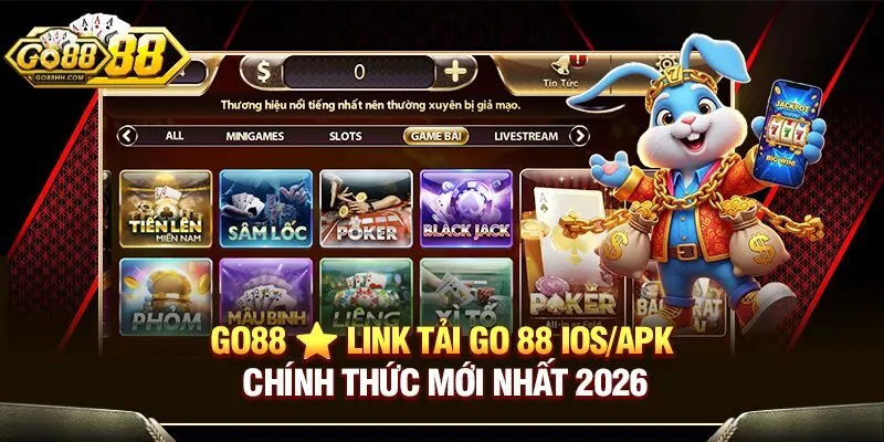 Go88 - Link Đăng Ký, Đăng Nhập Go88 HH Chính Xác Không Bị Chặn 13 gioi thieu go88 tong quan