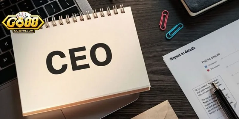 CEO Go88 – Lý Nam Kiên định hướng thương hiệu 2 ho so ceo go88