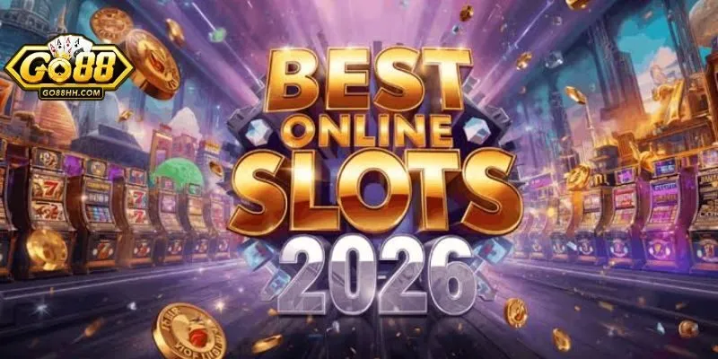 Nổ Hũ Online GO88 và cách lựa chọn game 3 huong dan no hu online go88