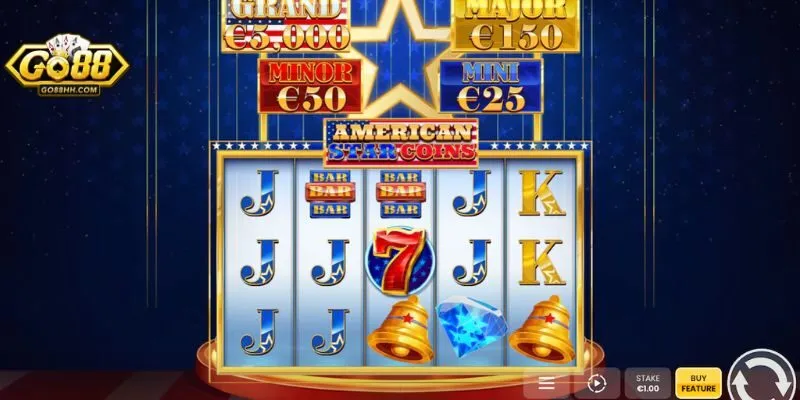 Slot Game và cách hiểu Paytable cho người mới 4 khai niem va ky thuat quay