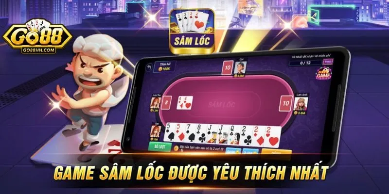 kinh nghiem choi sam go88