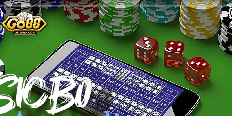 Tài Xỉu GO88 và cách tính kết quả chi tiết 4 kinh nghiem soi cau tai