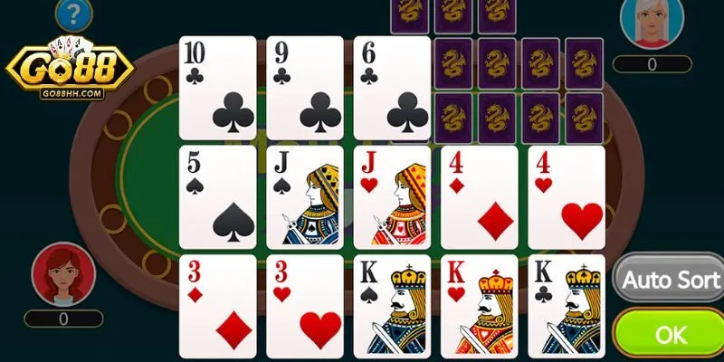 Xì Tố GO88 và cách tham gia cho người mới 3 kinh nghiem xi to go88