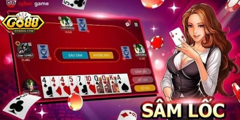 sam go88