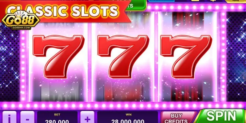 slot game