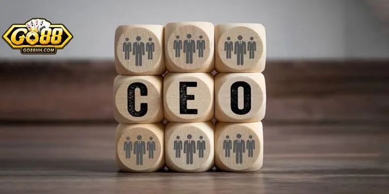 CEO Go88 – Lý Nam Kiên định hướng thương hiệu 4 thong tin ceo go88