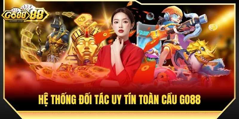 Go88 - Link Đăng Ký, Đăng Nhập Go88 HH Chính Xác Không Bị Chặn 6 thong tin ve go88 can biet